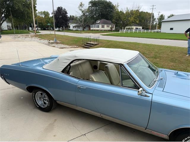 1966 Pontiac GTO (CC-2113295) for sale in Greene, Iowa