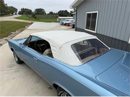 1966 Pontiac GTO (CC-2113295) for sale in Greene, Iowa