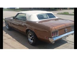 1970 Ford Mustang (CC-2113296) for sale in Biloxi, Mississippi