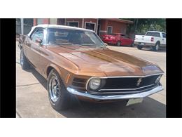 1970 Ford Mustang (CC-2113296) for sale in Biloxi, Mississippi