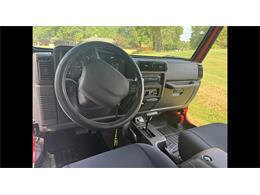 2000 Jeep Wrangler (CC-2113298) for sale in Biloxi, Mississippi