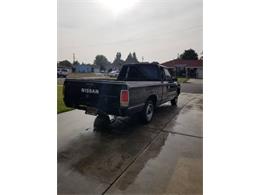 1985 Nissan 720 (CC-2110330) for sale in Cadillac, Michigan