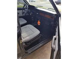 1985 Nissan 720 (CC-2110330) for sale in Cadillac, Michigan