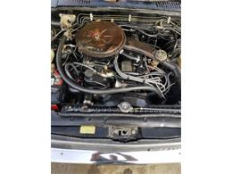 1985 Nissan 720 (CC-2110330) for sale in Cadillac, Michigan
