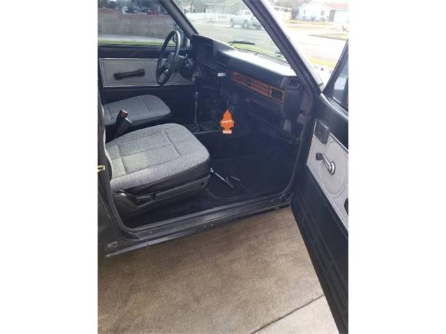 1985 Nissan 720 (CC-2110330) for sale in Cadillac, Michigan