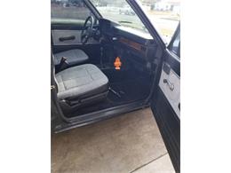 1985 Nissan 720 (CC-2110330) for sale in Cadillac, Michigan