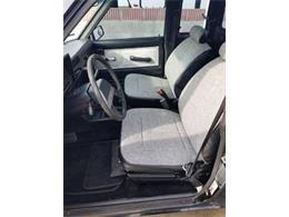 1985 Nissan 720 (CC-2110330) for sale in Cadillac, Michigan
