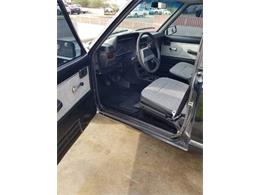 1985 Nissan 720 (CC-2110330) for sale in Cadillac, Michigan