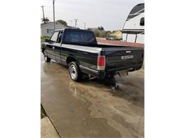 1985 Nissan 720 (CC-2110330) for sale in Cadillac, Michigan