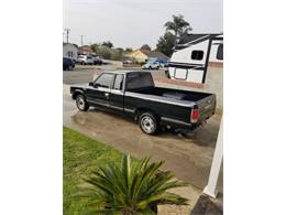 1985 Nissan 720 (CC-2110330) for sale in Cadillac, Michigan