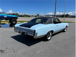 1972 Chevrolet Monte Carlo (CC-2113302) for sale in Largo, Florida