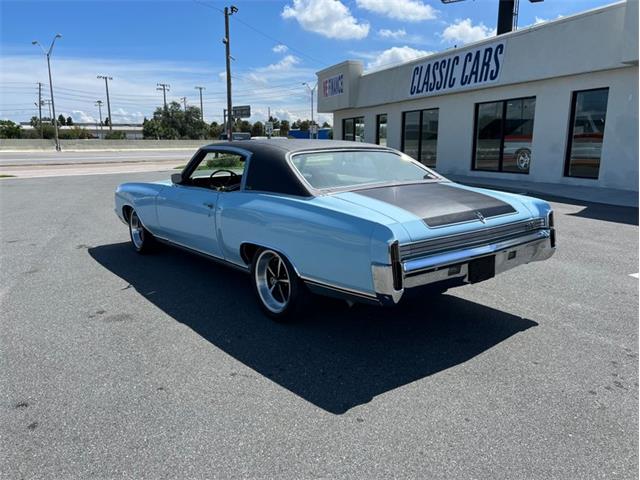 1972 Chevrolet Monte Carlo (CC-2113302) for sale in Largo, Florida