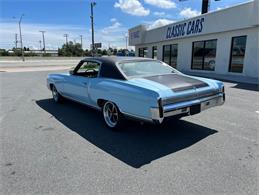 1972 Chevrolet Monte Carlo (CC-2113302) for sale in Largo, Florida