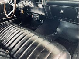 1972 Chevrolet Monte Carlo (CC-2113302) for sale in Largo, Florida