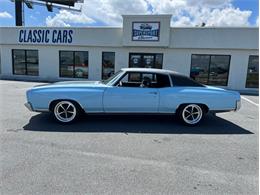 1972 Chevrolet Monte Carlo (CC-2113302) for sale in Largo, Florida