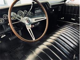 1972 Chevrolet Monte Carlo (CC-2113302) for sale in Largo, Florida