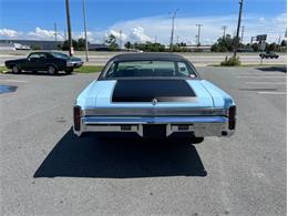 1972 Chevrolet Monte Carlo (CC-2113302) for sale in Largo, Florida