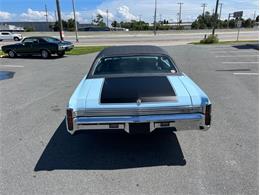 1972 Chevrolet Monte Carlo (CC-2113302) for sale in Largo, Florida