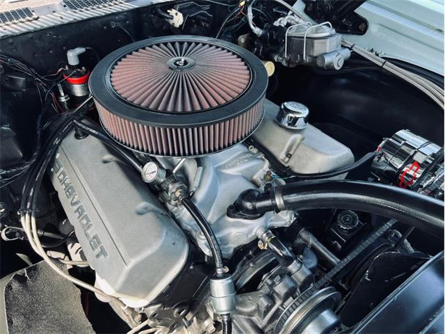 1972 Chevrolet Monte Carlo (CC-2113302) for sale in Largo, Florida