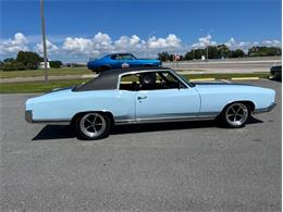 1972 Chevrolet Monte Carlo (CC-2113302) for sale in Largo, Florida