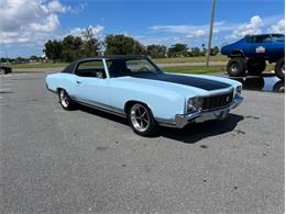 1972 Chevrolet Monte Carlo (CC-2113302) for sale in Largo, Florida