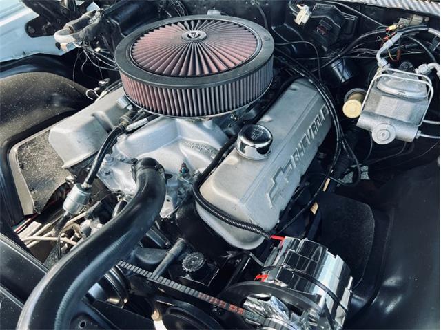 1972 Chevrolet Monte Carlo (CC-2113302) for sale in Largo, Florida