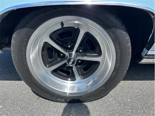 1972 Chevrolet Monte Carlo (CC-2113302) for sale in Largo, Florida