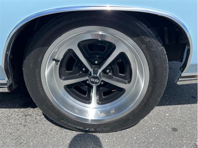 1972 Chevrolet Monte Carlo (CC-2113302) for sale in Largo, Florida