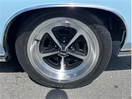 1972 Chevrolet Monte Carlo (CC-2113302) for sale in Largo, Florida