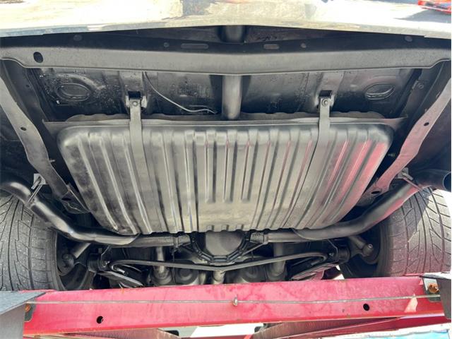 1972 Chevrolet Monte Carlo (CC-2113302) for sale in Largo, Florida