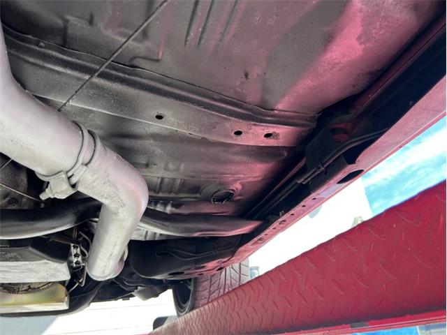 1972 Chevrolet Monte Carlo (CC-2113302) for sale in Largo, Florida