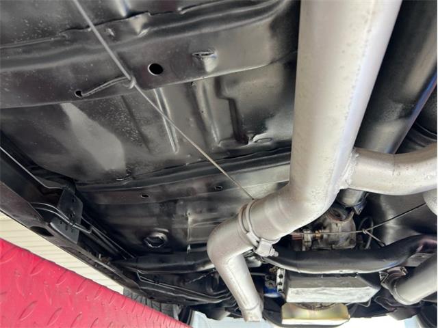 1972 Chevrolet Monte Carlo (CC-2113302) for sale in Largo, Florida