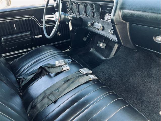 1970 Chevrolet Chevelle (CC-2113303) for sale in Largo, Florida