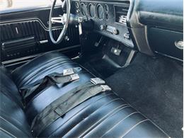 1970 Chevrolet Chevelle (CC-2113303) for sale in Largo, Florida
