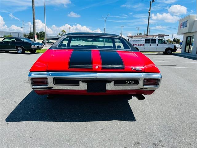 1970 Chevrolet Chevelle (CC-2113303) for sale in Largo, Florida