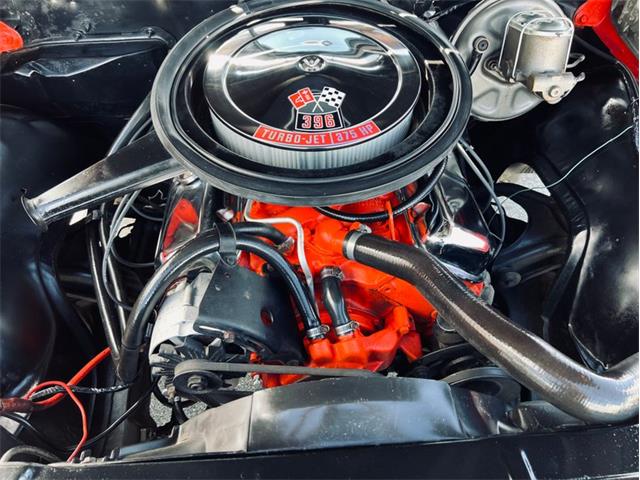 1970 Chevrolet Chevelle (CC-2113303) for sale in Largo, Florida