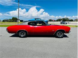 1970 Chevrolet Chevelle (CC-2113303) for sale in Largo, Florida