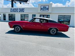 1970 Chevrolet Chevelle (CC-2113303) for sale in Largo, Florida