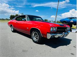 1970 Chevrolet Chevelle (CC-2113303) for sale in Largo, Florida