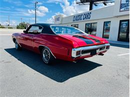 1970 Chevrolet Chevelle (CC-2113303) for sale in Largo, Florida