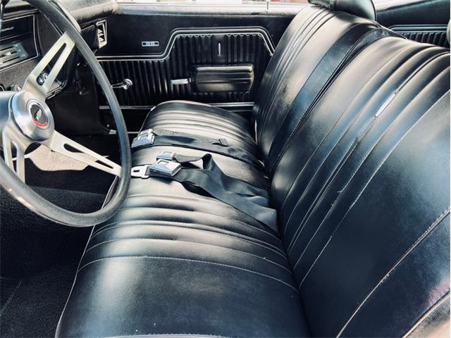 1970 Chevrolet Chevelle (CC-2113303) for sale in Largo, Florida