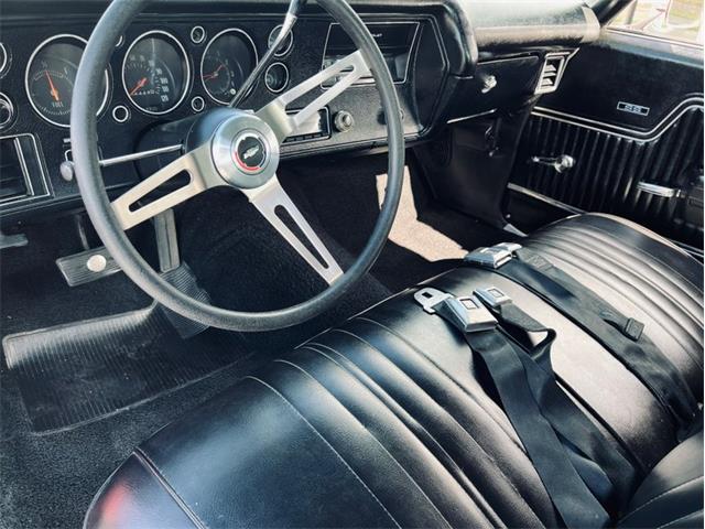 1970 Chevrolet Chevelle (CC-2113303) for sale in Largo, Florida
