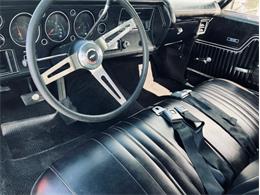 1970 Chevrolet Chevelle (CC-2113303) for sale in Largo, Florida