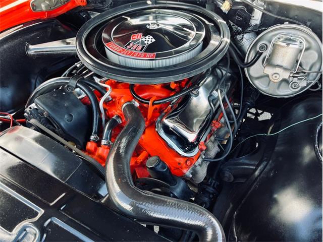 1970 Chevrolet Chevelle (CC-2113303) for sale in Largo, Florida