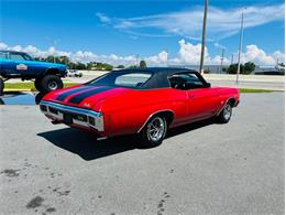 1970 Chevrolet Chevelle (CC-2113303) for sale in Largo, Florida