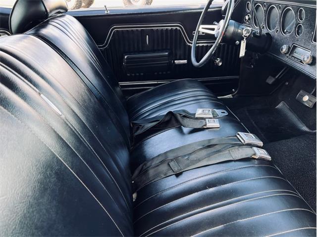 1970 Chevrolet Chevelle (CC-2113303) for sale in Largo, Florida