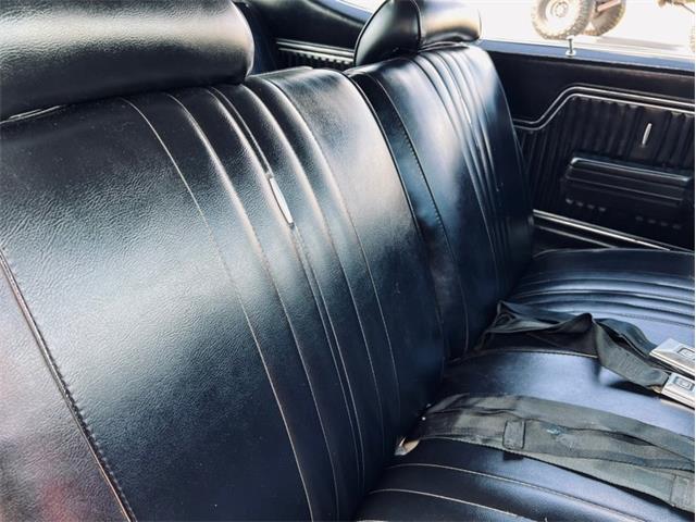 1970 Chevrolet Chevelle (CC-2113303) for sale in Largo, Florida