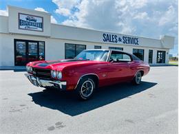 1970 Chevrolet Chevelle (CC-2113303) for sale in Largo, Florida