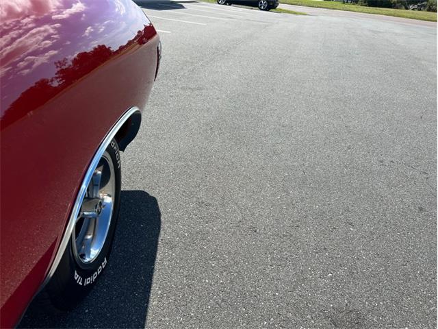 1970 Chevrolet Chevelle (CC-2113303) for sale in Largo, Florida