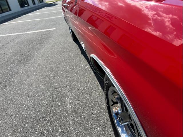 1970 Chevrolet Chevelle (CC-2113303) for sale in Largo, Florida